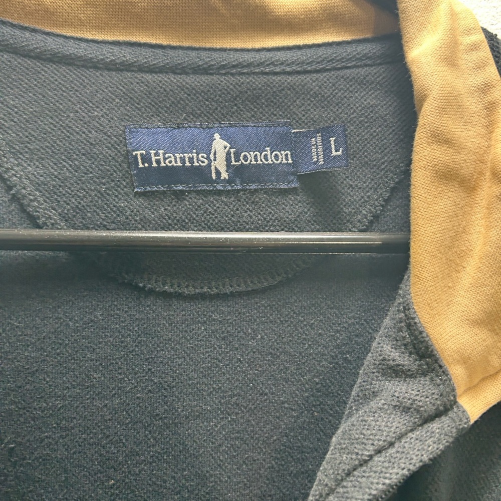 Men's Jacket - Picture 3 of 4